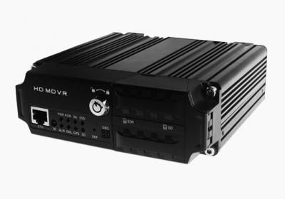 車載4G+GPS定位|4G車載視頻監控終端